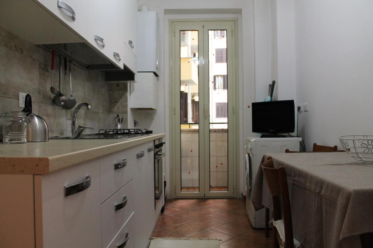 Rhome202 Rome Buitenkant foto